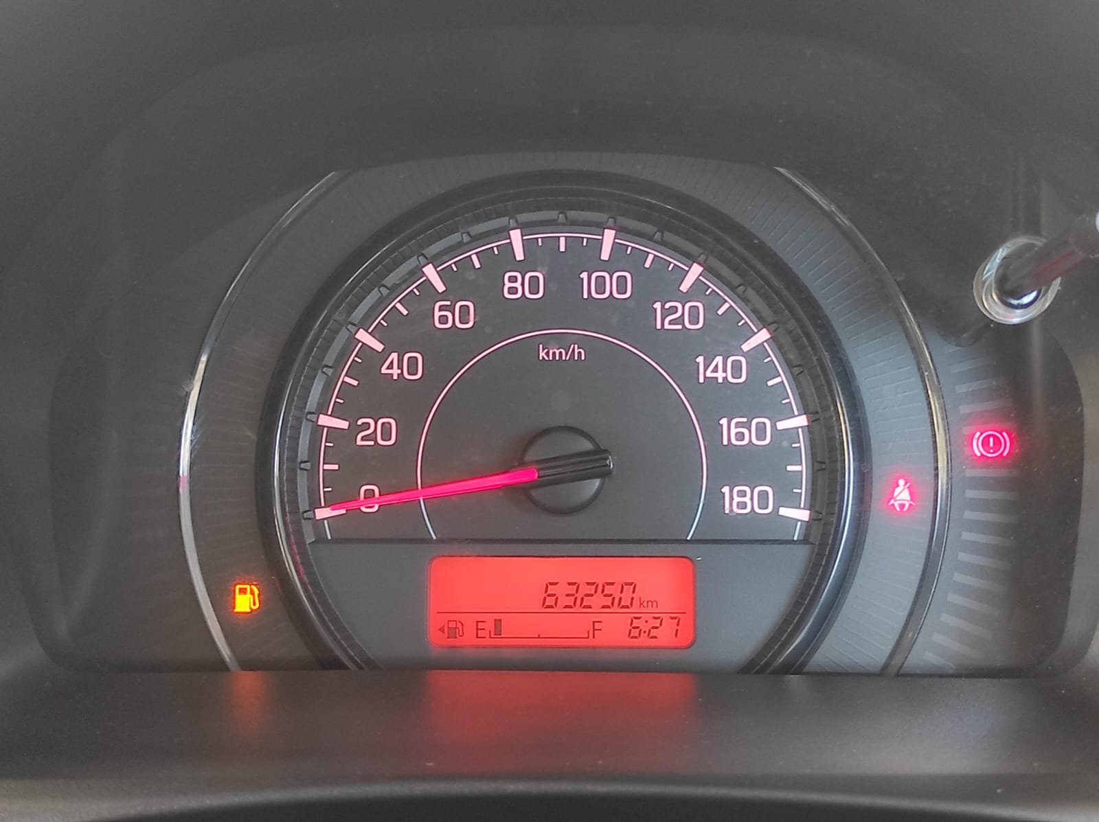 MARUTI SUZUKI WAGON R VXI (O)